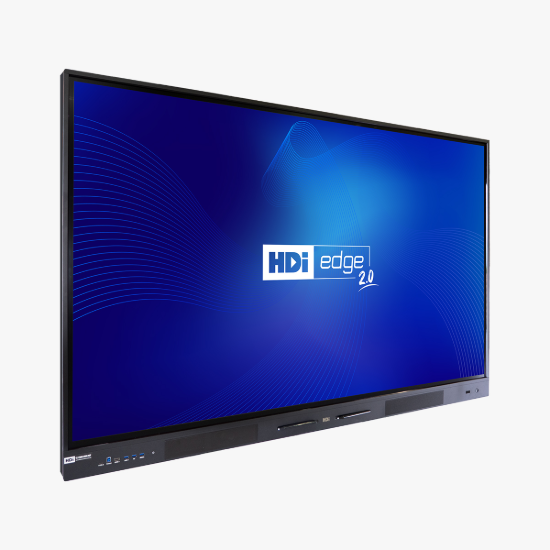 HDi-65 EDGE 3.0 TMTS-TILT